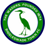 Logo Biggleswade Town