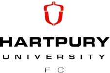 Logo Hartpury University
