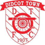 Logo Didcot Town