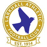 Logo Larkhall Athletic