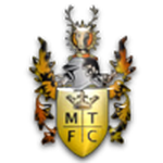 Logo Melksham Town