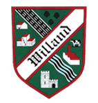 Logo Willand Rovers