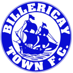 Logo Billericay Town