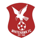 Logo Whitehawk