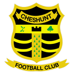 Logo Cheshunt
