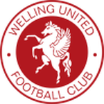 Logo Welling United