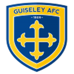 Logo Guiseley AFC