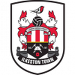 Logo Ilkeston Town
