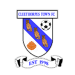 Logo Cleethorpes Town