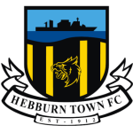 Logo Hebburn Town