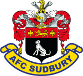 Logo AFC Sudbury