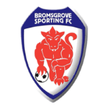 Logo Bromsgrove Sporting