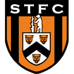 Logo Stratford Town