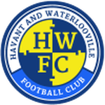 Logo Havant & Wville