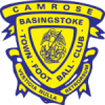 Logo Basingstoke Town