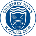 Logo Chertsey Town