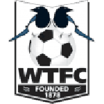 Logo Wimborne Town