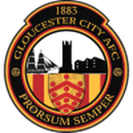 Logo Gloucester City