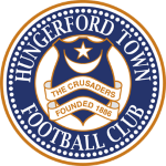 Logo Hungerford Town