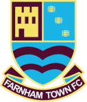 Logo Farnham Town