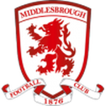 Logo Middlesbrough U21