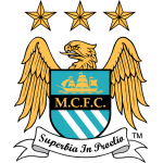 Logo Manchester City U21