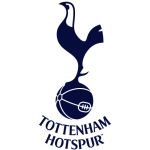 Logo Tottenham Hotspur U21