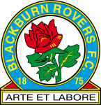 Logo Blackburn Rovers U21