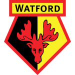 Logo Watford U21