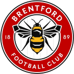 Logo Brentford U21