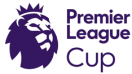 Logo England - Premier League Cup