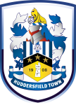 Logo Huddersfield Town U21
