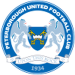 Logo Peterborough United U21