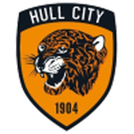 Logo Hull City U21