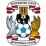 Logo Coventry City U21