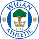 Logo Wigan Athletic U21