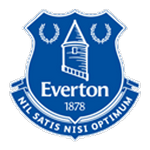 Logo Everton U18