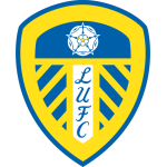 Logo Leeds United U18