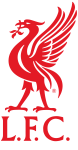 Logo Liverpool U18