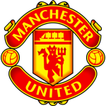 Logo Manchester United U18
