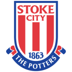 Logo Stoke City U18