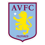 Logo Aston Villa U18