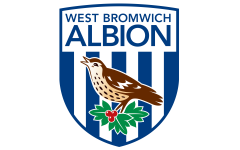 Logo West Bromwich Albion U18