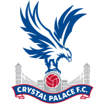 Logo Crystal Palace W