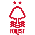 Logo Nottingham Forest W