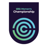 Logo England - Women's Championship