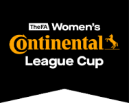 Logo England - WSL Cup