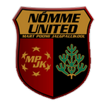 Logo Nõmme United