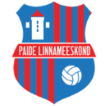 Logo Paide
