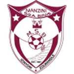Logo Manzini Sea Birds